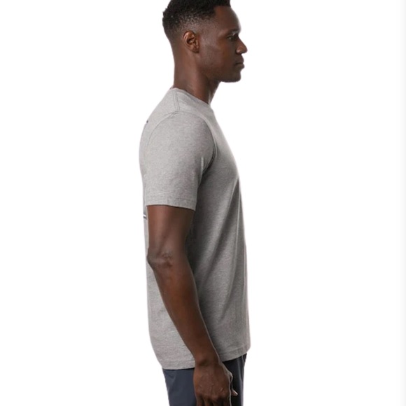 Travis Mathew Smooth Sailing T-Shirt - Picture 3 of 9